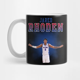 Jared Rhoden Mug